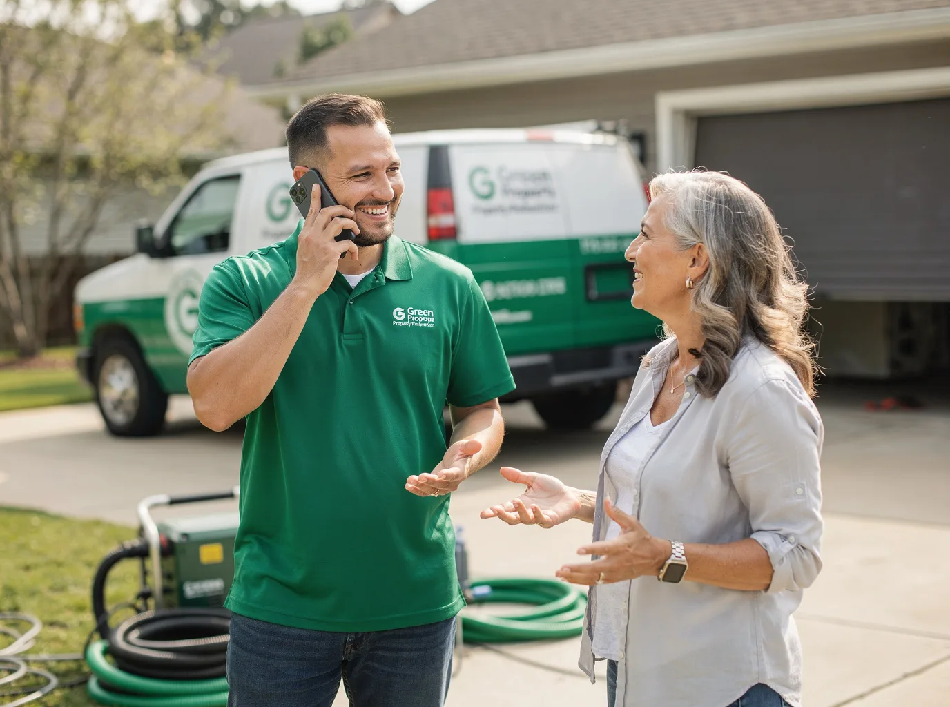 Water Damage Restoration Deer Grove, IL FAQs